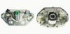 BUDWEG CALIPER 341111 Brake Caliper